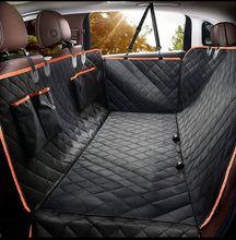 Charger l&#39;image dans la galerie, Dog Seat Cover
