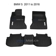 Charger l&#39;image dans la galerie, BMW 5- Series 2011-2016
