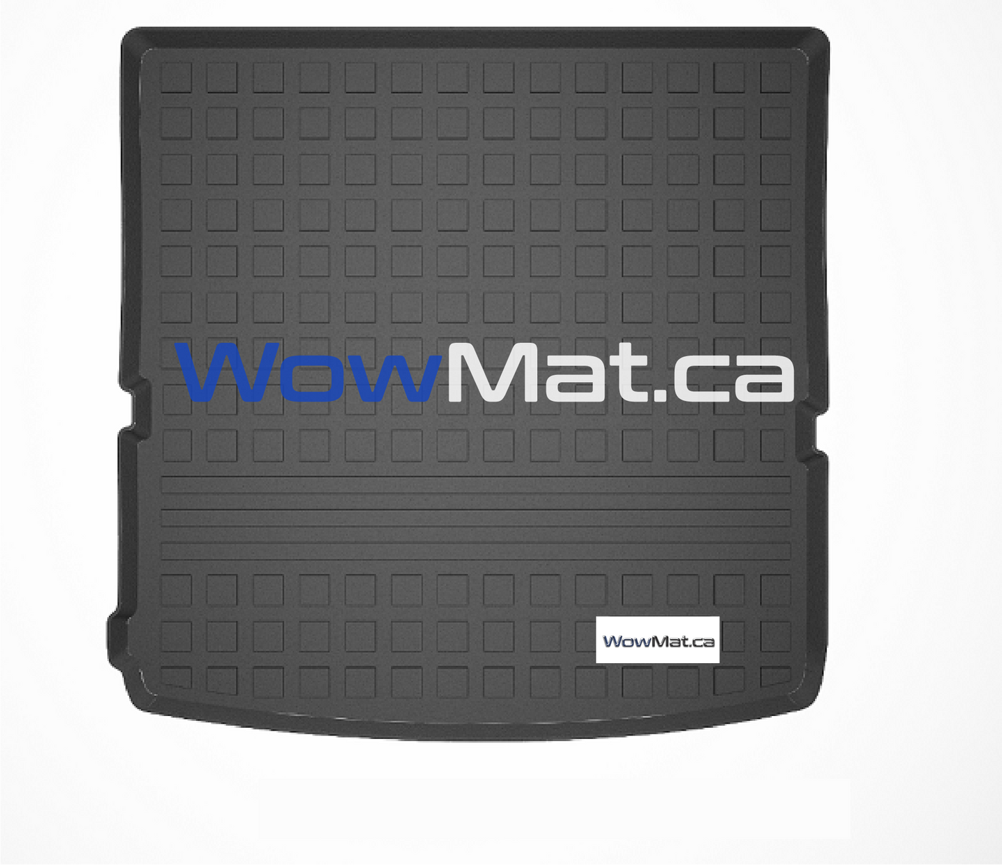 Dodge Journey 2012-2020 Trunk Mat